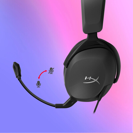 Kf 3 Hyperx Cloud Stinger 2 Core Wired Gaming Headset