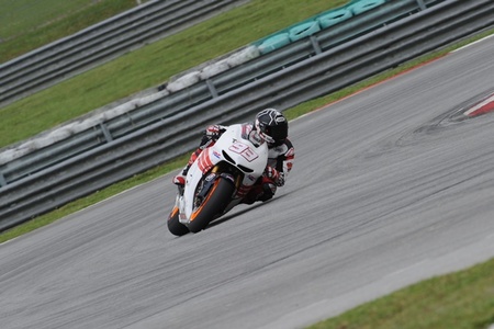 Marc Marquez