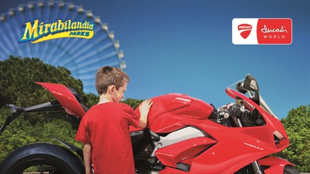 Ducati World 2