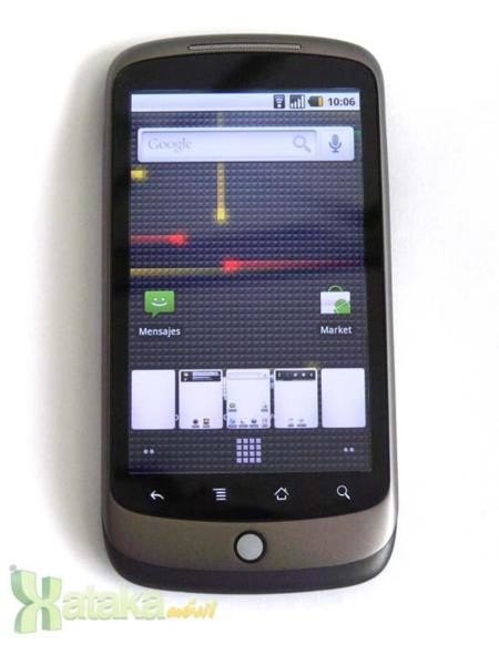 De Cupcake a Marshmallow, así han sido las versiones de Android a lo ...