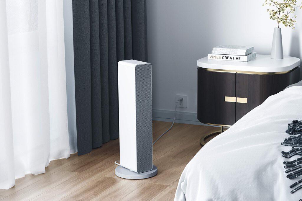 Xiaomi lanza en España su Smart Fan Heater: el primer calefactor inteligente de torre de la firma