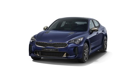 Kia Stinger 2021 03