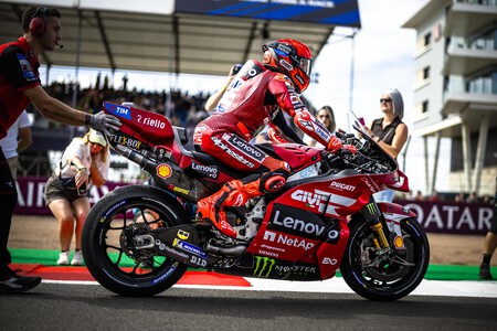 Marquez Gran Bretana Motogp 2026