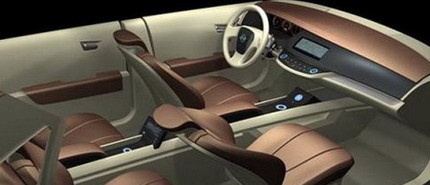 Ssangyong Wz Concept