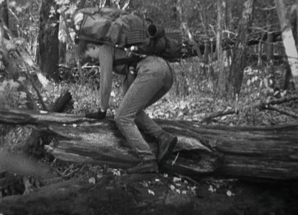 Hoy en Netflix, un clásico del cine de terror que marcó un antes y después. Un ejercicio de tensión pura que revolucionó el género con recursos mínimos