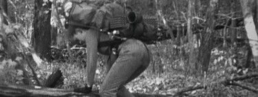 Hoy en Netflix, un clásico del cine de terror que marcó un antes y después. Un ejercicio de tensión pura que revolucionó el género con recursos mínimos