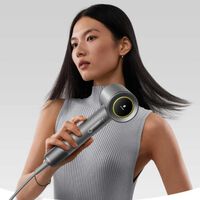 Xiaomi se vuelve a superar: aquí está el secador de pelo ultra-rápido de iones que te seca el cabello en 30 segundos contados 