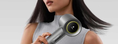 Xiaomi se vuelve a superar: aquí está el secador de pelo ultra-rápido de iones que te seca el cabello en 30 segundos contados 