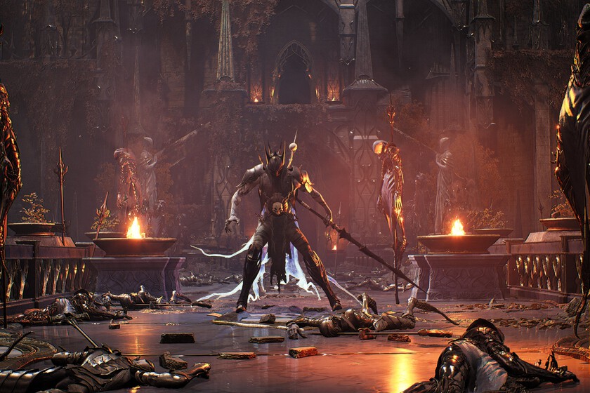 Imagen de Remnant 2