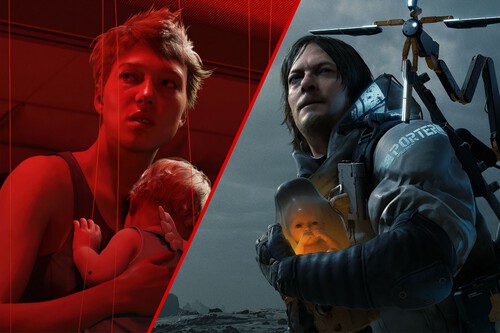 Death Stranding Resumen Historia Para Death Stranding 2 On The Beach Video