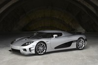 Koenigsegg CCXR Trevita, exclusividad elevada al cubo