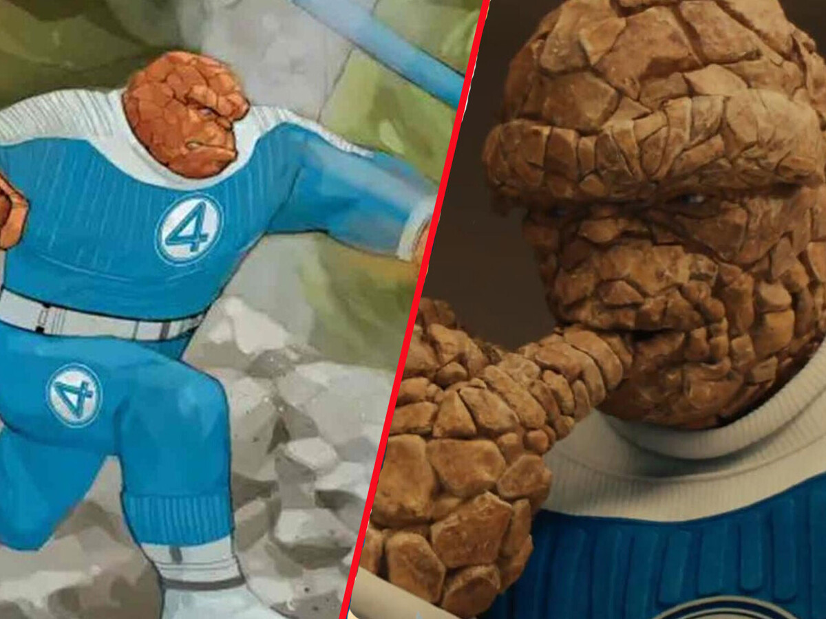 Los 4 Fantásticos: el destino de John Krasinski dentro del MCU como Reed  Richards | Películas | Marvel nnda nnlt | DEPOR-PLAY | DEPOR, image size:1200x900