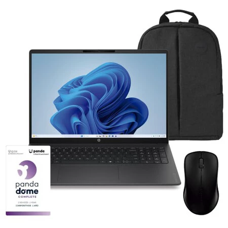 Portátil HP