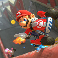 22 diseñadores, 86 programadores y 192 artistas fueron los que necesitó Nintendo para crear el primer mundo abierto de Mario