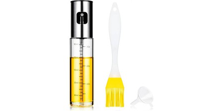 pulverizador de aceite