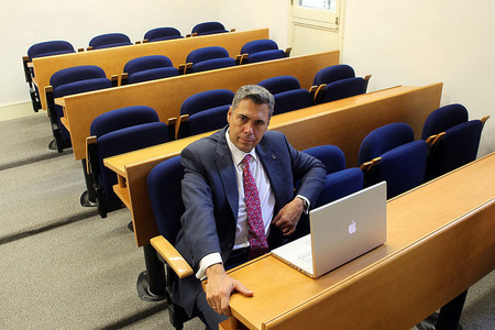 El IVA en los cursos a distancia