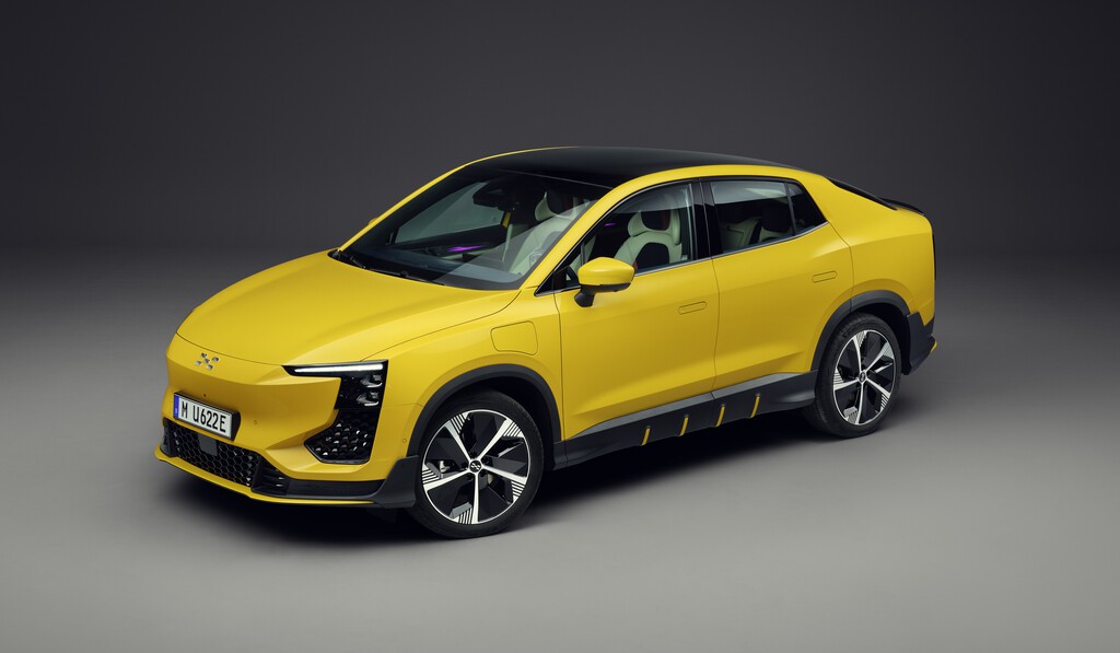 China vive una continua guerra de precios de coches eléctricos. Aiways (en bancarrota) solo contempla una salida: Europa 