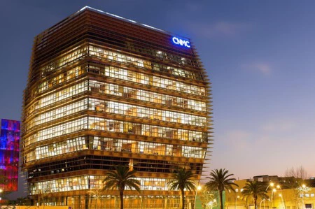 Comisión Nacional del Mercado y la Competencia