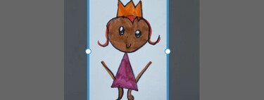 Con esta app puedes darle vida a los dibujos de tus hijos