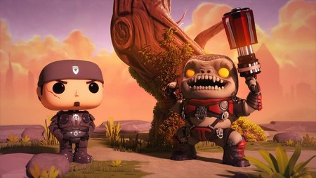 No daba un duro por Gears POP! y está claro que no es la mejor de las opciones en Windows 10 (pero al menos es gratis)