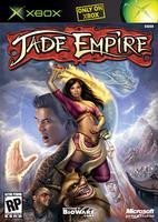 Jade Empire ya es Gold
