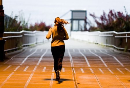 Corrige tu forma de correr para prevenir lesiones