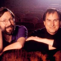 Quién es Ed Catmull, el cerebro con el que Steve Jobs logró una revolución en el cine con Pixar y acabó siendo presidente de Disney Animation 