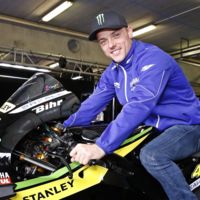 La lesión de Bradley Smith se complica, Alex Lowes sustituirá a su compatriota en Silverstone y Misano
