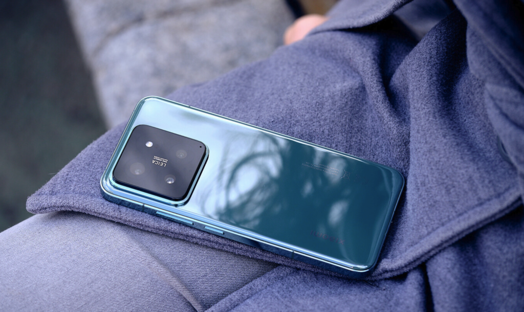 Con Android 14, cámara Leica y buen diseño, este móvil top de Xiaomi está ahora súper rebajado con más de 250 euros de descuento 