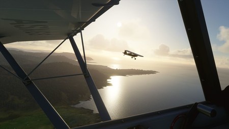 El fotorrealista Microsoft Flight Simulator saldrá también en Steam, al final. Y tendrá soporte para Realidad Virtual