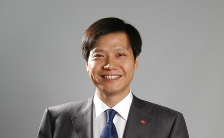 Lei jun