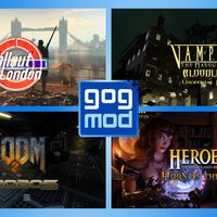 "Son una parte esencial del gaming", los creadores de The Witcher quieren apostar fuerte por los mods al implementar su versión de la Steam Workshop en GOG 