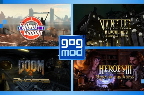 Gog Mods Portada