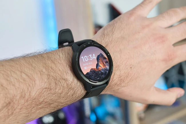 Samsung Galaxy Watch 6