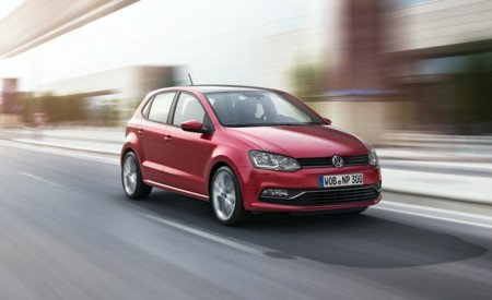 Grupo Volkswagen tendrá que revisar 7 mil Polos e Ibizas ¡que todavía ni siquiera vende!