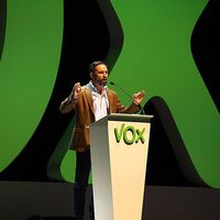 El programa económico de Vox es absurdo