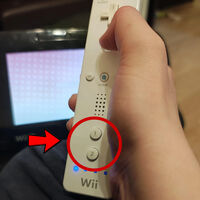El control de la Nintendo Wii tenía dos botones colocados estratégicamente: fue una cuestión de marketing  