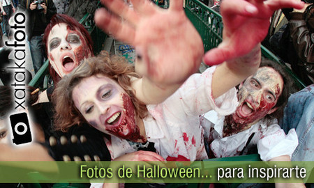 37 fotos de Halloween para inspirarte
