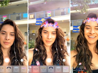Cada vez más jóvenes quieren operarse para parecerse a los filtros de Snapchat