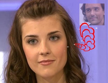 Virginia OT, compuesta y sin novio