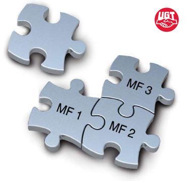 Teleformación: Nuevos cursos gratuítos UGT 2009