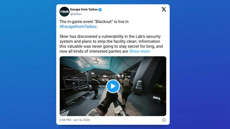Tarkov