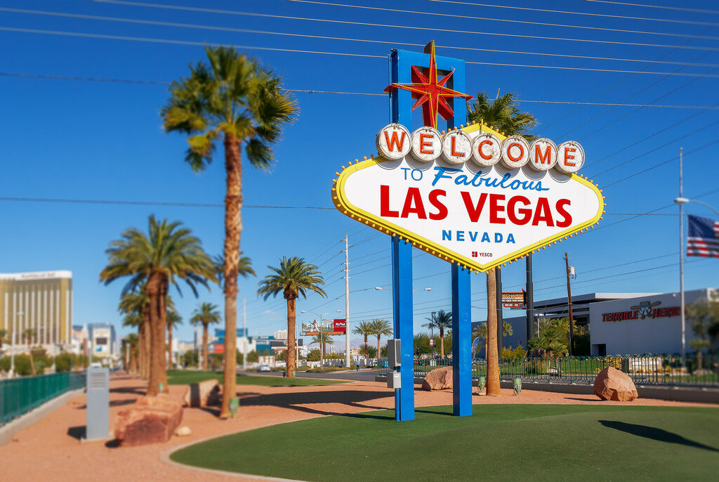 La ciudad de Las Vegas lo apostó todo al entretenimiento de masas. Ahora solo le falta lo más importante: turistas