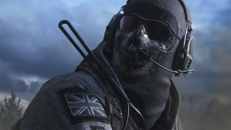 Call of Duty: Modern Warfare 2 Campaign Remastered ya es oficial y se puede adquirir en PS4 y dentro de un mes en Xbox One y PC