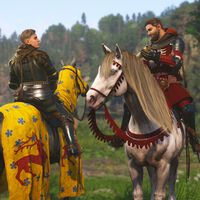 Si compras Kingdom Come Deliverance 2 no pasarás ni 5 meses sin nuevo contenido. El RPG de mundo abierto detalla su hoja de ruta para 2025 
