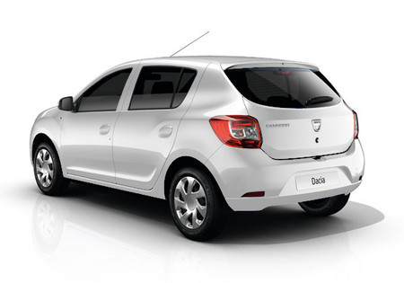 Comparativa entre SEAT Ibiza y Dacia Sandero