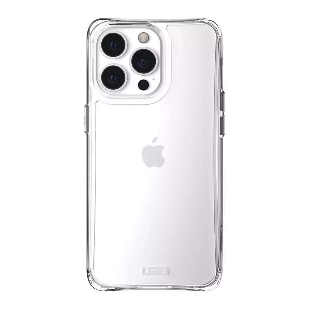 UAG Plyo iPhone 13 Pro アイスケース 透明