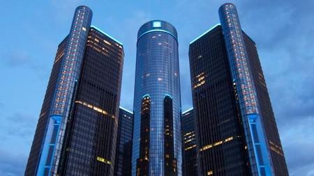 Volkswagen supera en ventas a General Motors