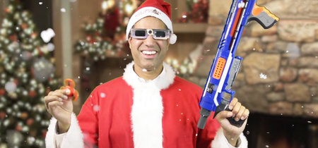 No es el mejor momento para bromear sobre la neutralidad de la red, especialmente si eres Ajit Pai