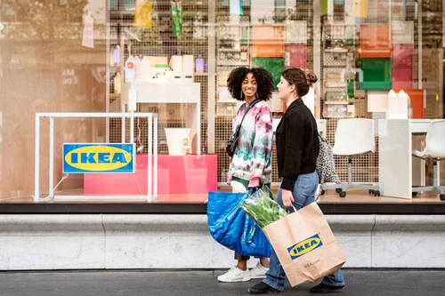 Ikea